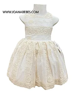 CREACIONES COPO VESTIDO