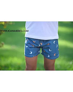 LA ORMIGA BOXER CANGREJOS