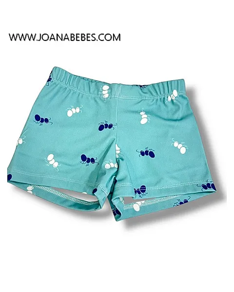 LA ORMIGA BERMUDA LYCRA HORMIGAS