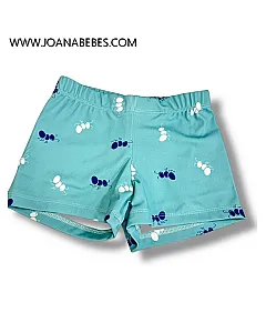 LA ORMIGA BERMUDA LYCRA HORMIGAS