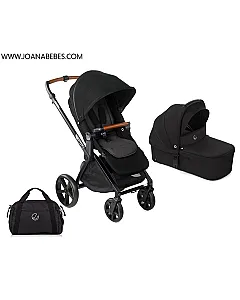 Jane Duo Muum 4 y sweet Seal NEGRO