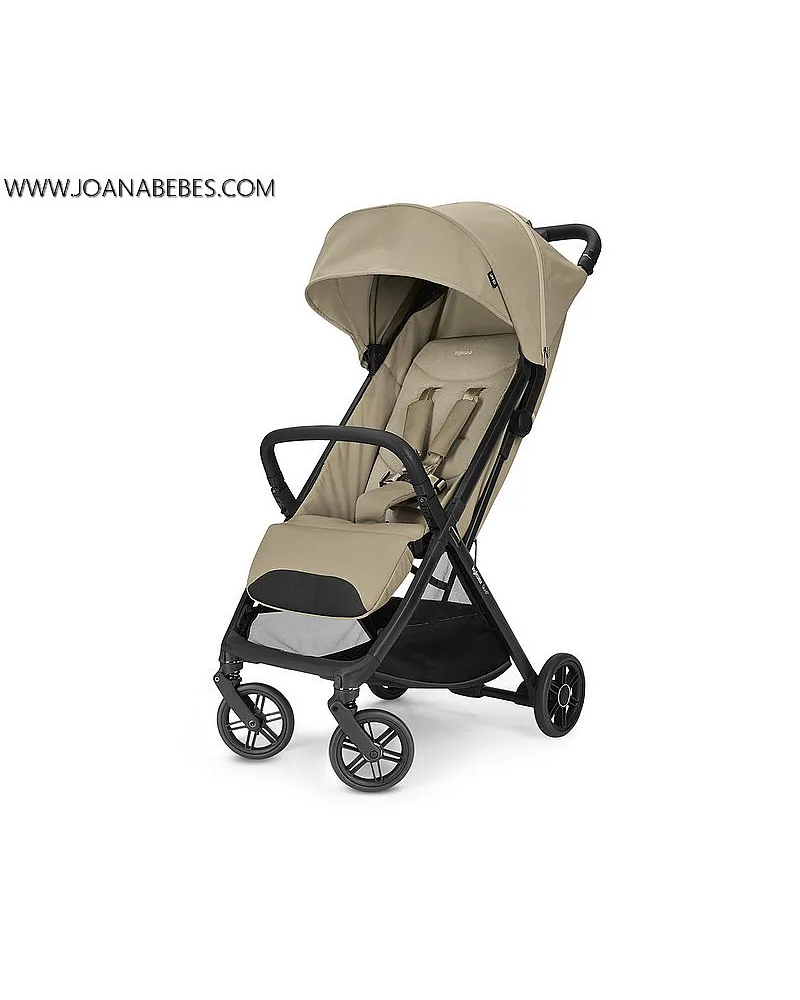 INGLESINA QUID 3 LUNAR BEIG