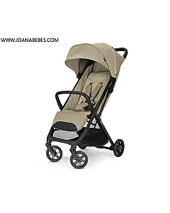 INGLESINA QUID 3 LUNAR BEIG