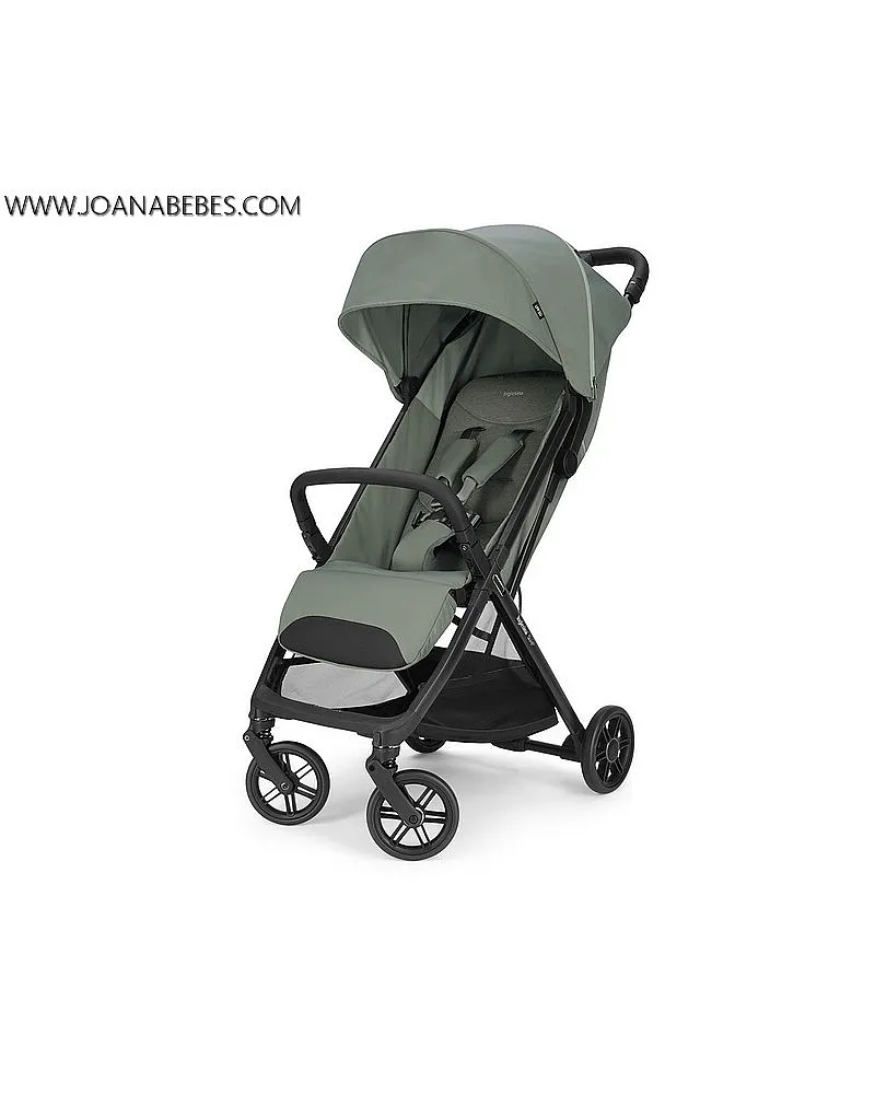 INGLESINA QUID 3 PLANET GREEN