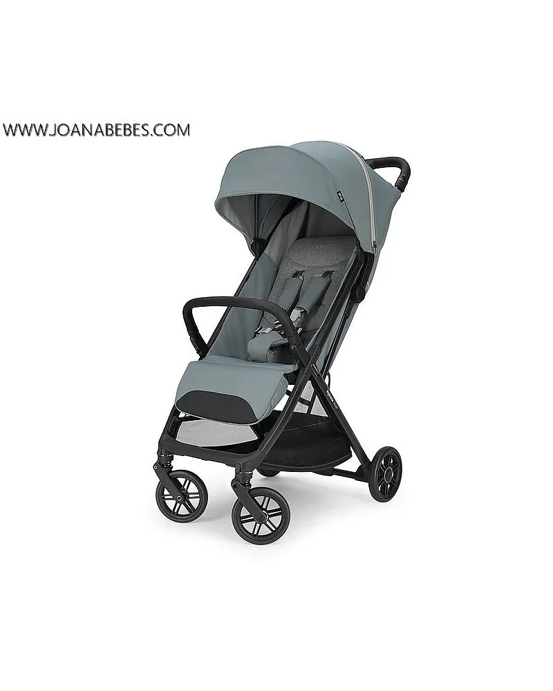 INGLESINA QUID 3 GALAXY GREY