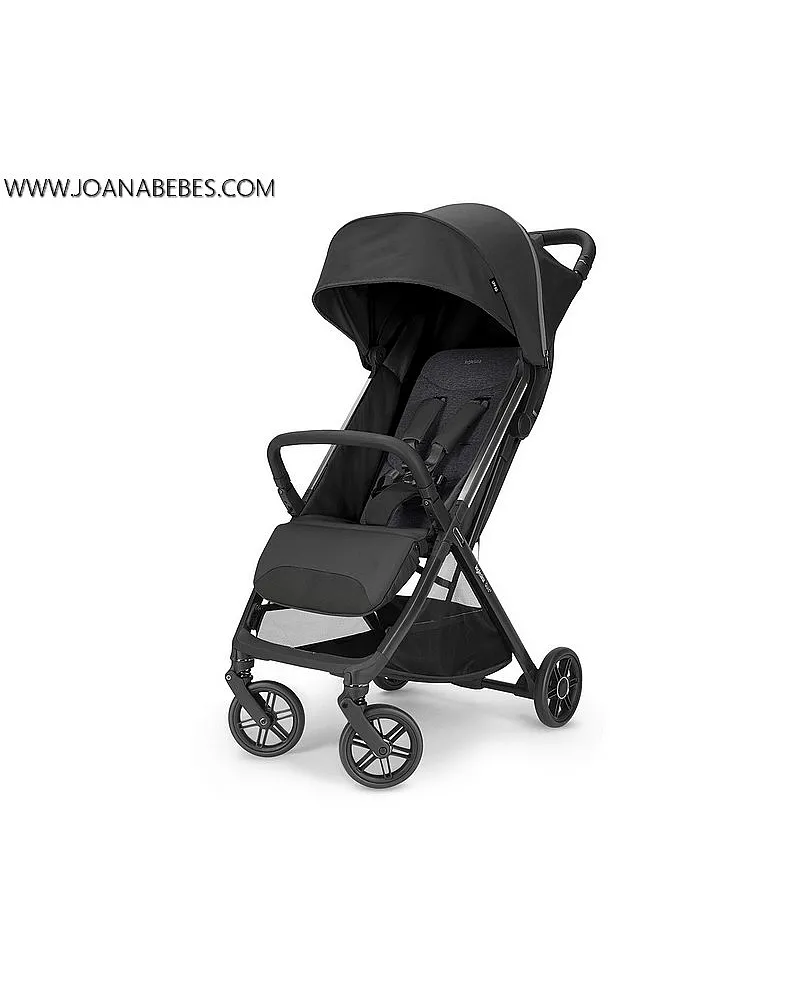 INGLESINA QUID 3 COSMIC BLACK