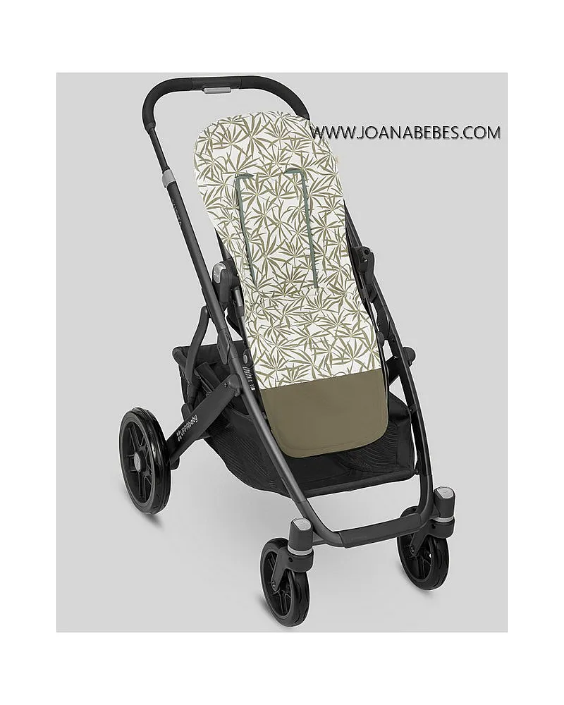 PAZ RODRIGUEZ COLCHONETA SILLA VERDEAL