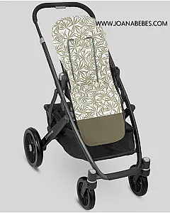 PAZ RODRIGUEZ COLCHONETA SILLA VERDEAL