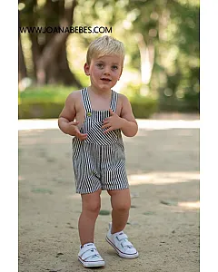 VERA PETO RAYAS NEGRAS