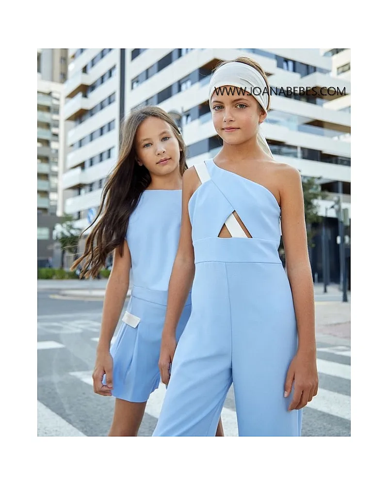 Mono Ceremonia hombro al aire 614640