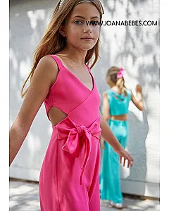 Mono de adolescente niña AMAYA tencel 614646