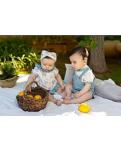 CALAMARO CONJUNTO POLOLO JAVA