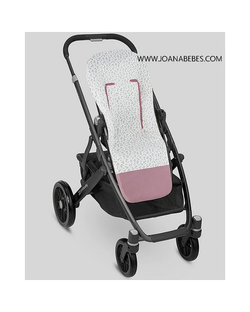 COLCHONETA SILLA ESTRECHA "CHERRY" COLCHONETA SILLA ESTRECHA "CHERRY"