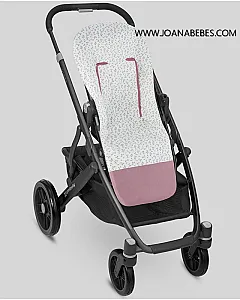 COLCHONETA SILLA ESTRECHA "CHERRY"