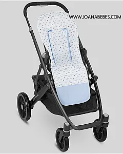 PAZ RODRIGUEZ COLCHONETA SILLA ESTRECHA "PECERA"