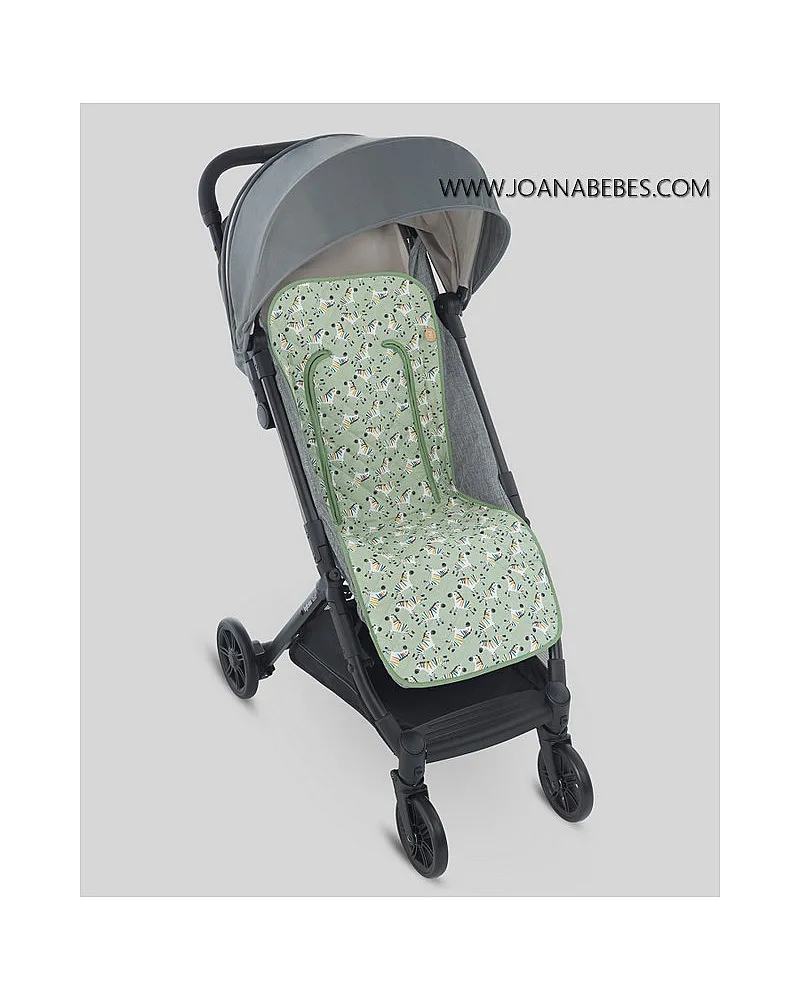 PAZ RODRIGUEZ COLCHONETA REVERSIBLE "SPORT"