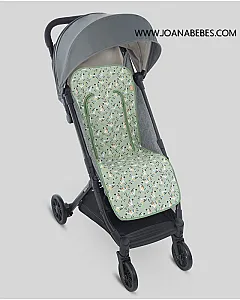 PAZ RODRIGUEZ COLCHONETA REVERSIBLE "SPORT"