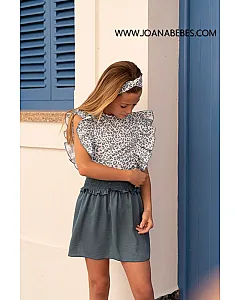 EVE CHILDREN CONJUNTO 6502