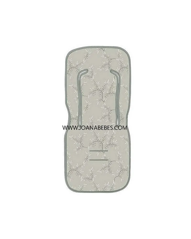 BIMBIDREAMS COLCHONETA RECTA ISOLDA