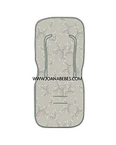 BIMBIDREAMS COLCHONETA RECTA ISOLDA