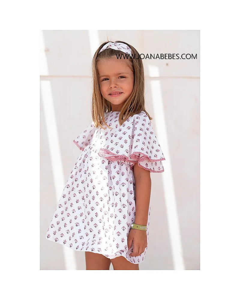 EVE CHILDREN VESTIDO 6513