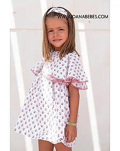 EVE CHILDREN VESTIDO 6513