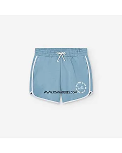 LOSAN SHORT ALGODON LIGHT BLUE LJGAP0602-25001