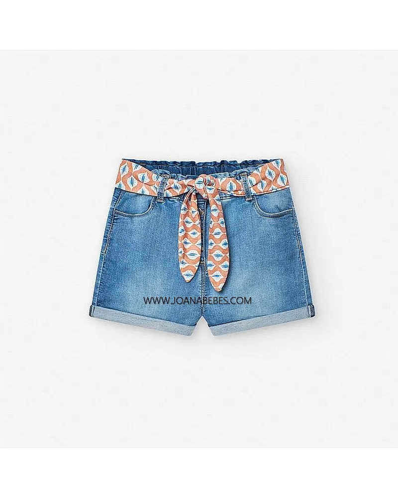 LOSAN SHORT DEMIN LJGAP0602-25007 DEMIN