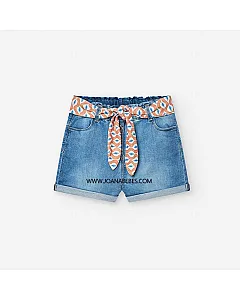 LOSAN SHORT DEMIN LJGAP0602-25007 DEMIN