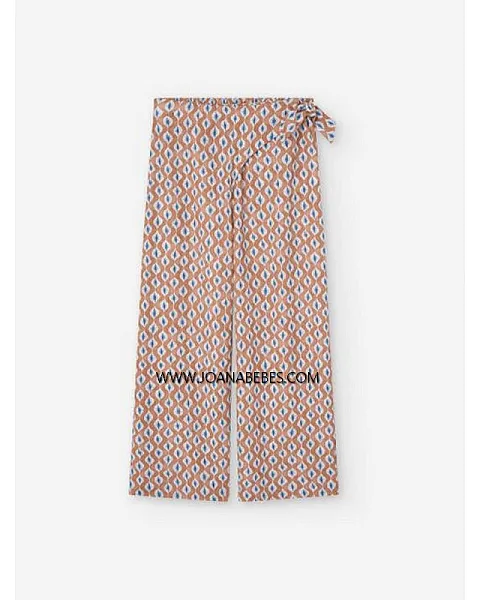 LOSAN PANTALON PALAZO