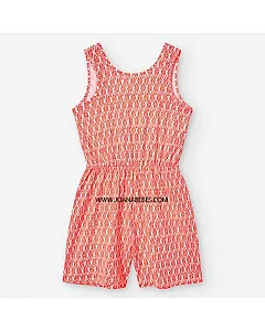 LOSAN MONO CORTO ESTAMPADO