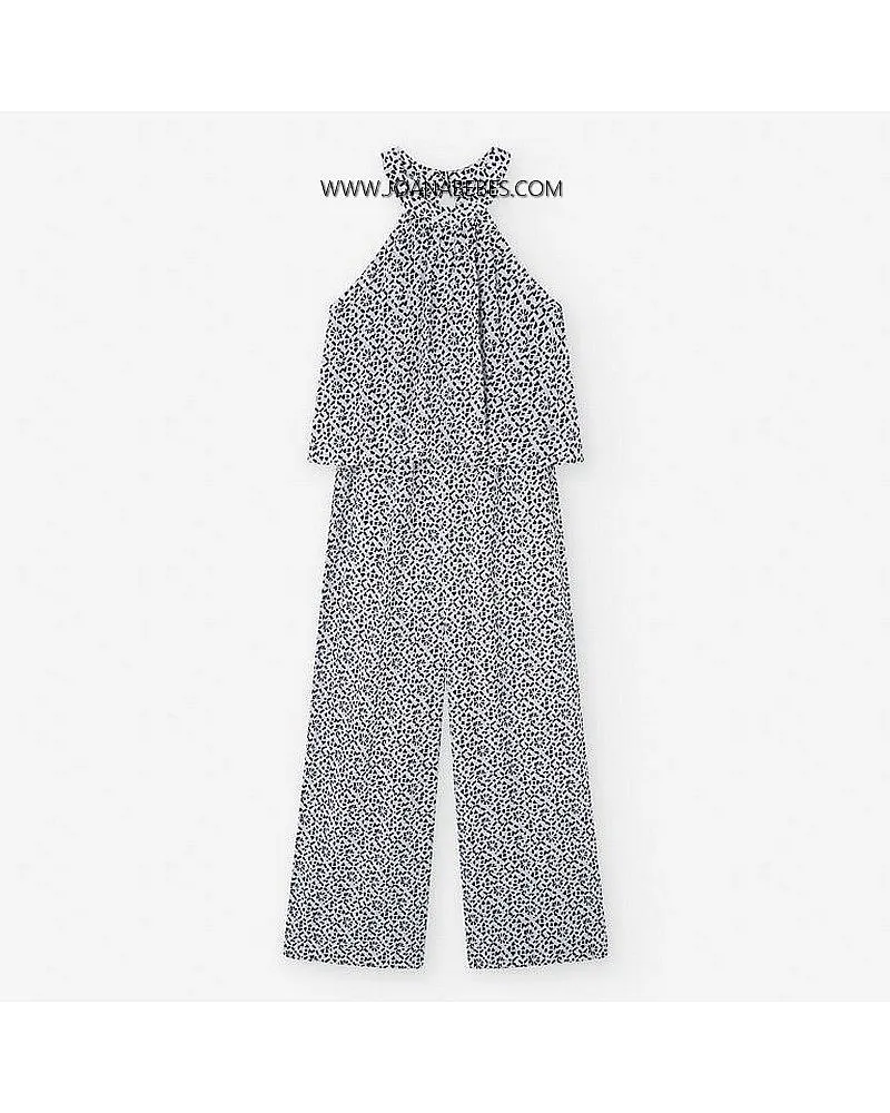 LOSAN MONO BAMBULA ESTAMPADO NEGRO LJGAP0502-25008