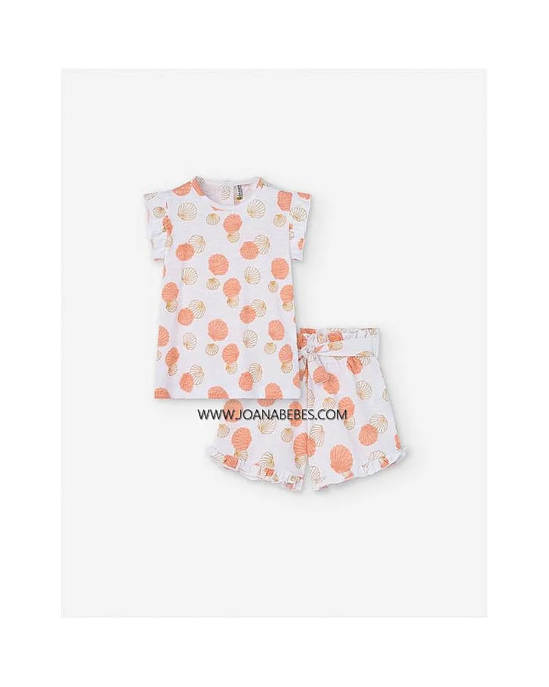 LOSAN CONJUNTO CONCHAS LBGAP0602-25002