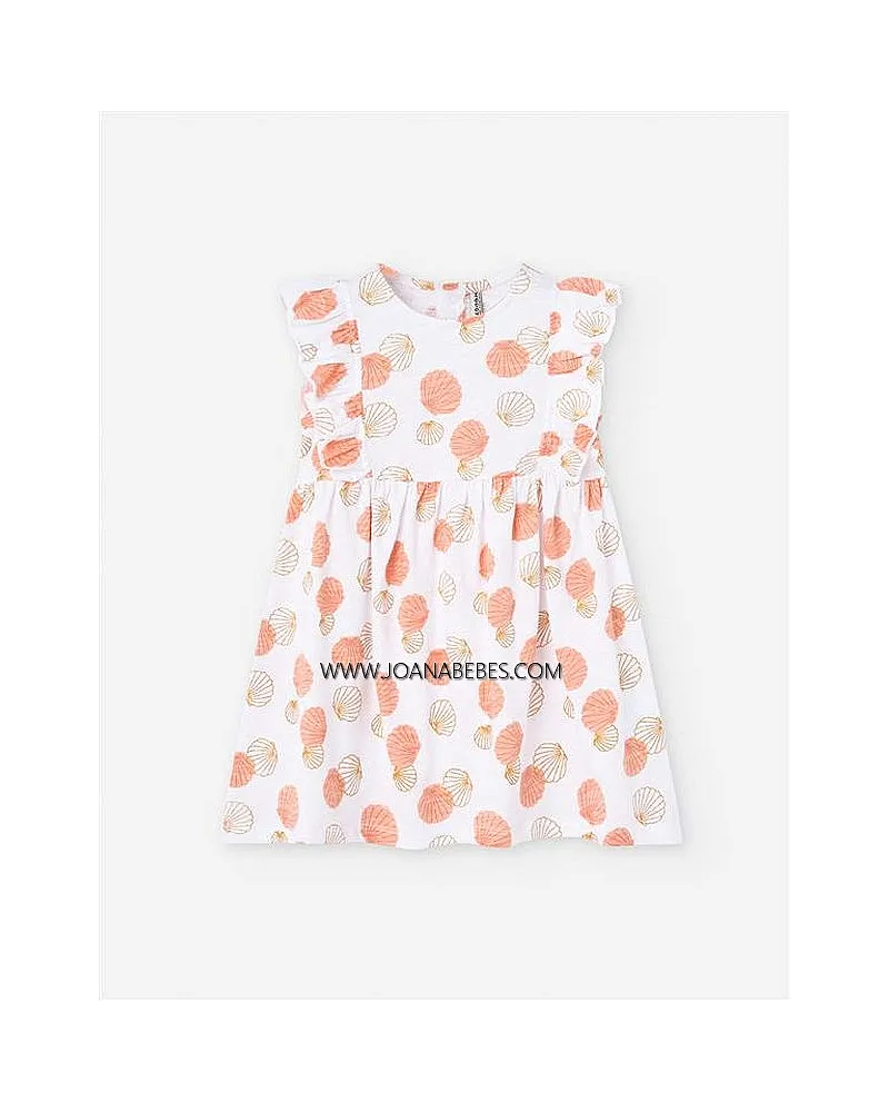 LOSAN VESTIDO CONCHAS LBGAP0501-25013