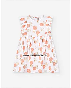 LOSAN VESTIDO CONCHAS LBGAP0501-25013