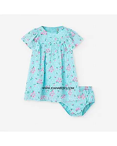 LOSAN VESTIDO Y BRAGUITA LBGAP0501-25006