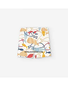 LOSAN PANTALON ALGODON ESTAMPADO LBBAP0402-25003