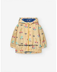 LOSAN PARKA NYLON LBBAP0102-25002