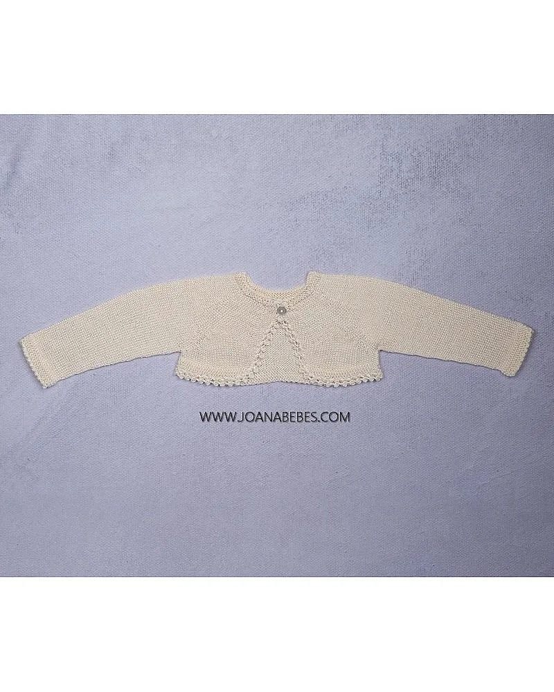 MIKAMAMA REBECA PUNTO