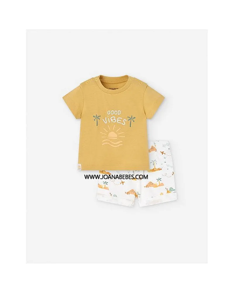 LOSAN CONJUNTO GOOD VIBES LNBAP0602-25011