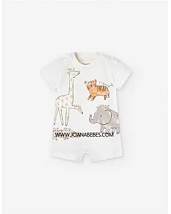 LOSAN PELELE ANIMALES LNBUN0101-25004