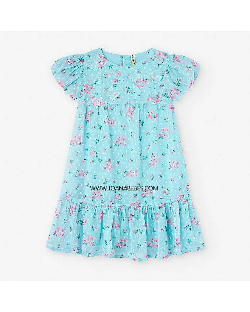 LOSAN VESTIDO PLUMETI