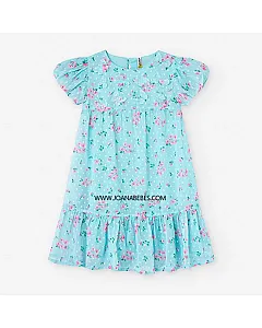 LOSAN VESTIDO PLUMETI