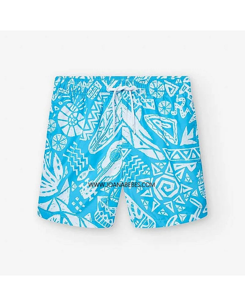 LOSAN BAÑADOR MICROFIBRA