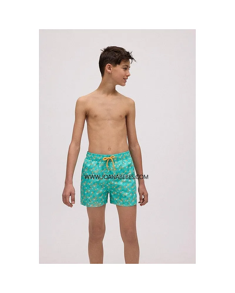 YSABEL MORA BAÑADOR BANANAS 90279