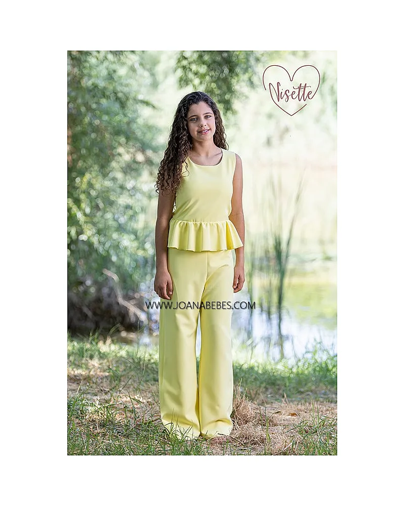 NISETTE MONO 4027377