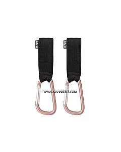 Pack multi-colgador con mosquetón