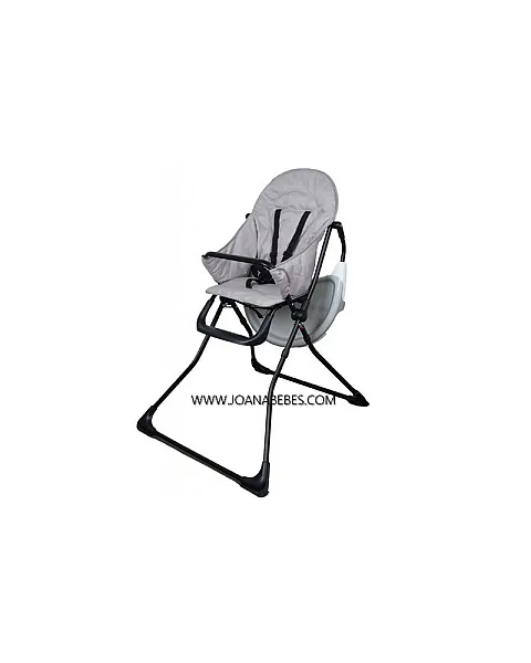 Trona Ding Nemo High Chair Grey