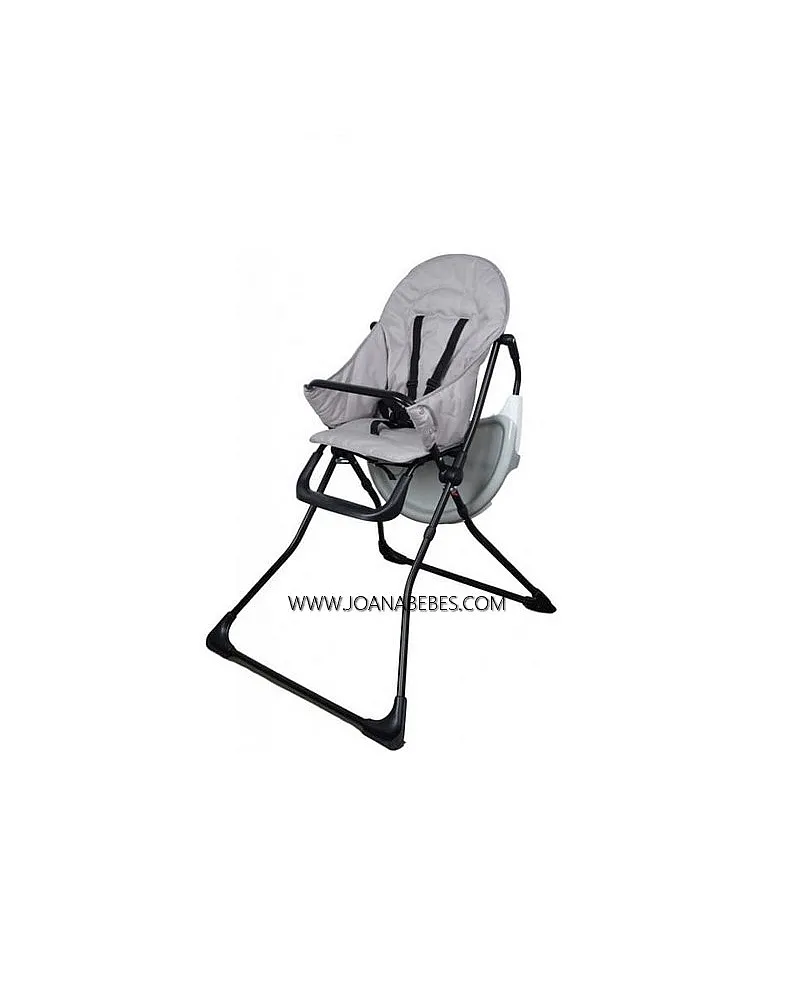 Trona Ding Nemo High Chair Grey Trona Ding Nemo High Chair Grey
