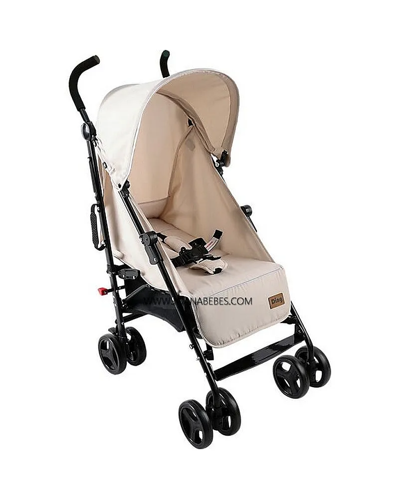 Cochecito Ding Otis de 5 posiciones Cochecito Ding Otis de 5 posiciones